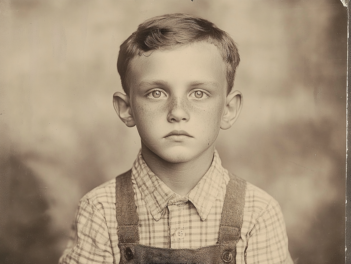 6-Year-Old Abducted From California Park In 1951 Has Been Located More