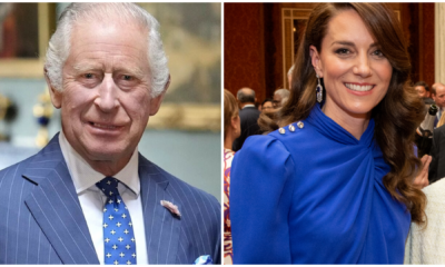 Source Claims: King Charles & Kate Middleton Are Not "Doing Very Well" Despite Claims