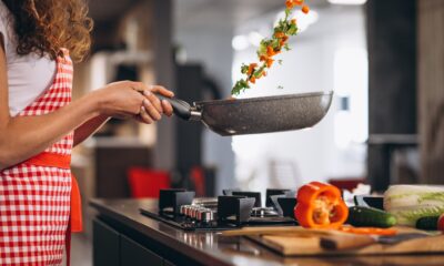 Parents Want Home Economics To Be Taught In Schools Again To Teach Kids Basic Life Skills