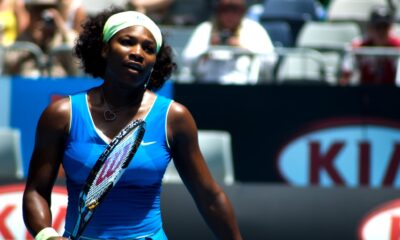 Our Hearts Go Out To The Tennis Legend… Prayers For Serena Williams