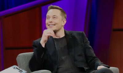 After Elon Musk Welcomed His 12th Child, People Keep Saying The Same Thing 