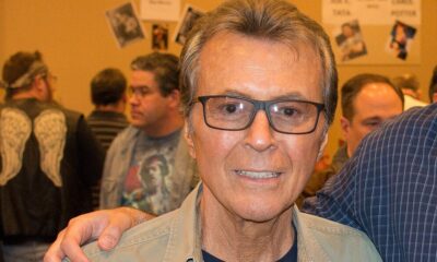 Actor James Darren, 88, Passed Away. May He Rest In Peace