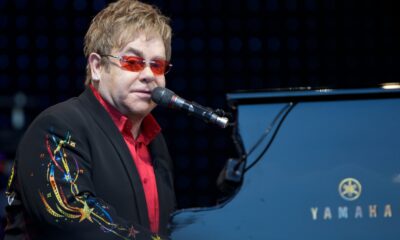 Elton John "Refuses To Be Seen As Weak" And Conceals The Truth About His Health