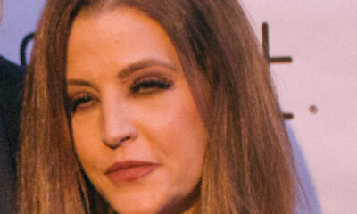 Two Months After Her Son's Death, Lisa Marie Presley Disclosed The Heartbreaking Reason She Kept His Remains At Home