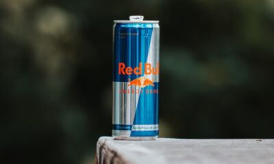 Here's What Really Happens To Your Body 24 Hours After Drinking A Can Of Red Bull