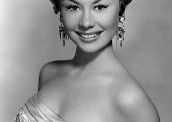 Mitzi Gaynor, "South Pacific" And One Of The Last Surviving Stars Of Classic Hollywood, Dead At 93