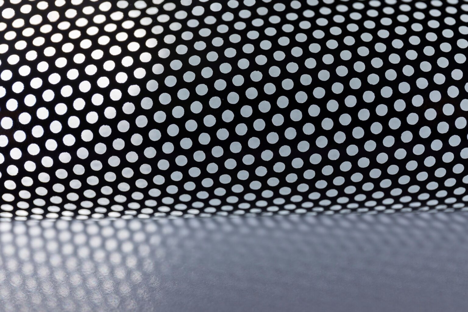 If You Have These Small Black Dots On Your Windshield, Here's What They ...