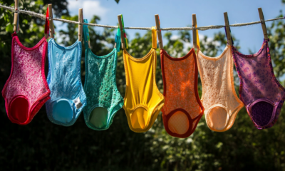 My Neighbor Kept Putting Her Underwear Right In Front Of My Son's Window, So I Gave Her A Real Lesson
