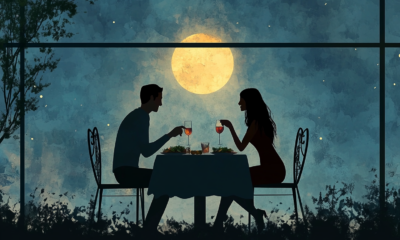 After Their First Date, A Woman Blocks The Man Who Paid $500+ For Dinner