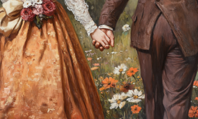 When I Found Out Why My Fiancée Wore A Black Dress To Our Wedding, My Life Completely Changed