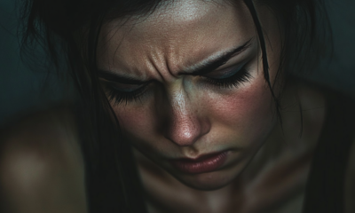 I Can Not Stop Crying Since I Heard My Husband Talking To His Family About Me
