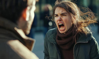 Entitled Husbands' Outrageous Acts And The Profound Lessons Their Wives Taught Them