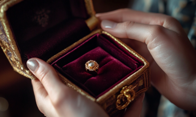 I Slapped My Boyfriend After He Made A Public Proposal To Me At A Restaurant