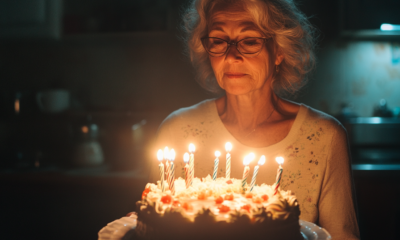 My Stepmother's World Turned Upside Down When I Surprised Her On My 18th Birthday