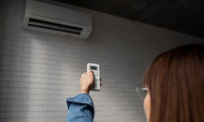 Here's Why You Shouldn’t You Set The Air Conditioner To 26°C At Night