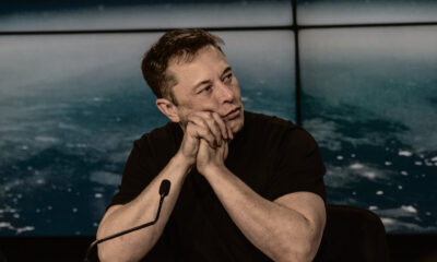 Elon Musk Claims To Be A Time-Traveling Extraterrestrial Who Is 3,000 Years Old And Attempting To Return To His Native Planet