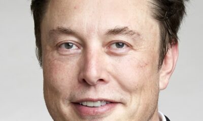 Elon Musk Barrel Chest Picture Goes Viral, But There Is A Twist