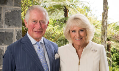 Camilla Breaks Down In Tears As Kings Changes Gives Speech Amid Cancer Battle