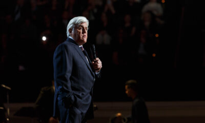 Jay Leno, 74, Suffers Yet Another Accident In A Recent Fall