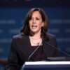 A Body Language Expert Reveals Kamala Harris's "Revealing Tell" During Speech