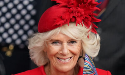 Shocking Update On Queen Camilla’s Health: Inside Her Alarming Health Issues