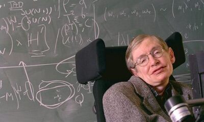 Stephen Hawking's Prophecy Of The End Of The World Is More Imminent Than We Realize