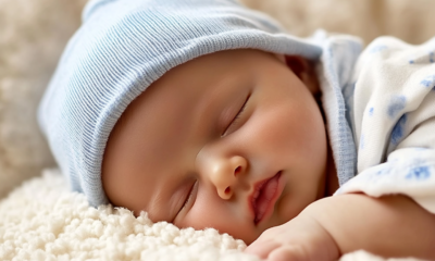 While Her Mother Enjoys Herself At Parties, I Have To Raise Someone Else's Child