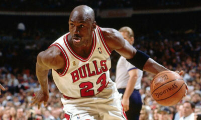 After More Than A Decade, Michael Jordan Sold His House A Lot "Cheaper" Than Expected