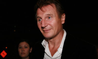 At 72, The News About Beloved Actor Liam Neeson Comes As A Shock