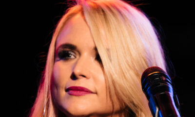 Miranda Lambert's Actions At A Recent Music Festival Faces Backlash