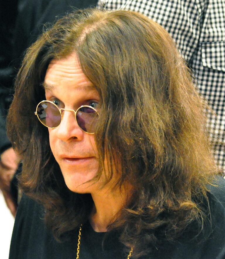 ozzy osbourne truth
