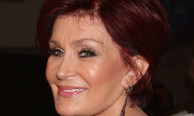 Sharon Osbourne Reveals Devastating Truth On Ozzy Osbourne, And We Are Devastated