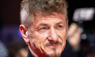 Sean Penn's Romantic Life Is Making Headlines Again