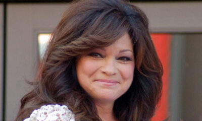 64-Year-Old Valerie Bertinelli Posted Inappropriate Photo That Caused A Stir