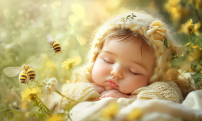 After I Saw The Baby My Wife Gave Birth To, I Was Ready To Leave Her — But Then She Said, "There's Something I Need To Tell You."