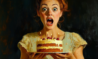 My BIL Asked Me To Make A Cake For His Birthday Party, And I Was Shocked By His Lies When I Saw The Decorations