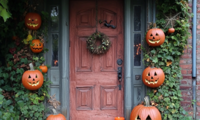 My SIL Told Me She Had To "Put Me In My Place" By Kicking My Kids Out Of Her Halloween Party. I Told Her She Was Teasing The Wrong Mom