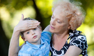 World's Oldest Mom Gave Birth To Twin Boys At 66 And Was Called Selfish By Her Own Family