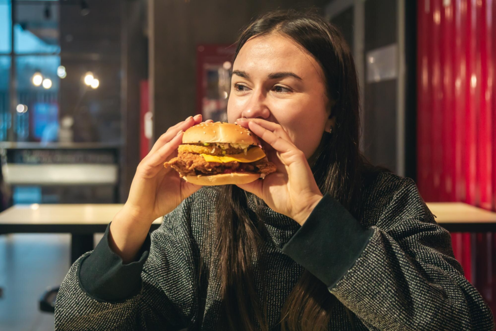 Here's What It Means If You Want To Go For 