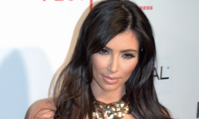 Kim Kardashian's Post Has Gone Viral With A Short Cryptic Caption