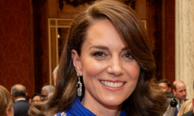 Princess Catherine's Christmas Message Stuns The Viewers