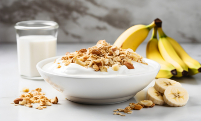 A Common Breakfast Food Chemical May Raise The Risk Of Heart Attack and Stroke