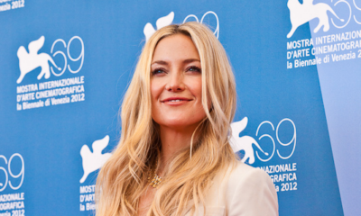 Kate Hudson Singing Will Give You Goosebumps All Over Your Body