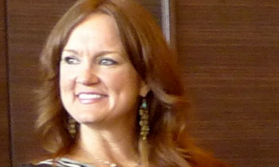 As Her Daughter Alex Welcomes Her First Baby Girl, "Pioneer Woman" Ree Drummond Becomes A Grandmother