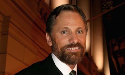 Reasons For Viggo Mortensen's Claim That He Might Not Be Completely Straight