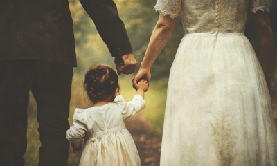 I Remarried After My Wife's Passing And My My Daughter's Words Shocked Me Once "Daddy, The New Mom Is Different When You Are Gone"
