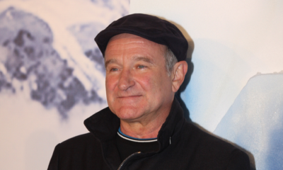 During Robin Williams' Autopsy Following His Death, A Coroner Found A Devastating Discovery