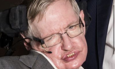 Stephen Hawking Prediction About the End Of The World Is Nearer Than We Think