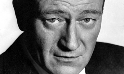 John Wayne Became A Wild West Icon During His More Than 50 Year Hollywood Career