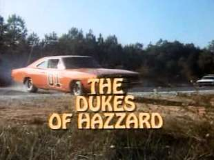 Little-Known Bloopers And Mistakes In Dukes Of Hazzard